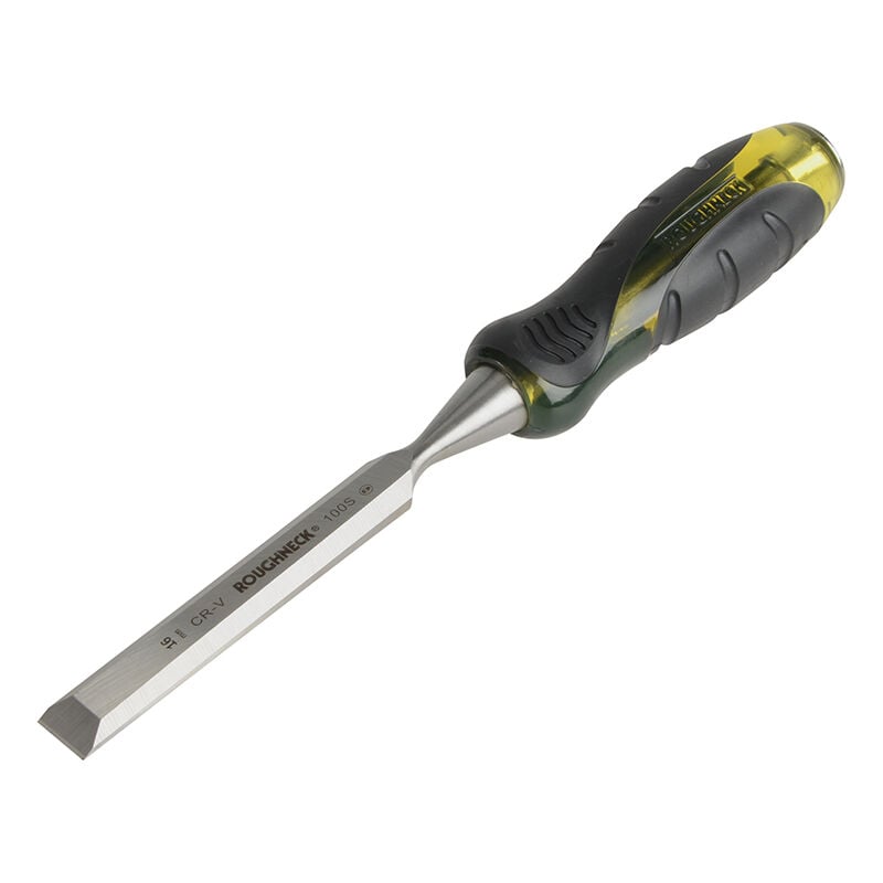 Roughneck - 30-116 Professional Bevel Edge Chisel 16mm 5/8in ROU30116