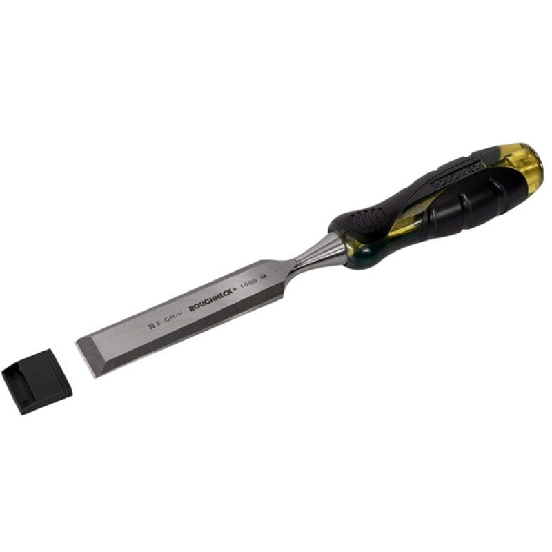 Roughneck - ROU30125 Professional Bevel Edge Chisel 25mm (1in)