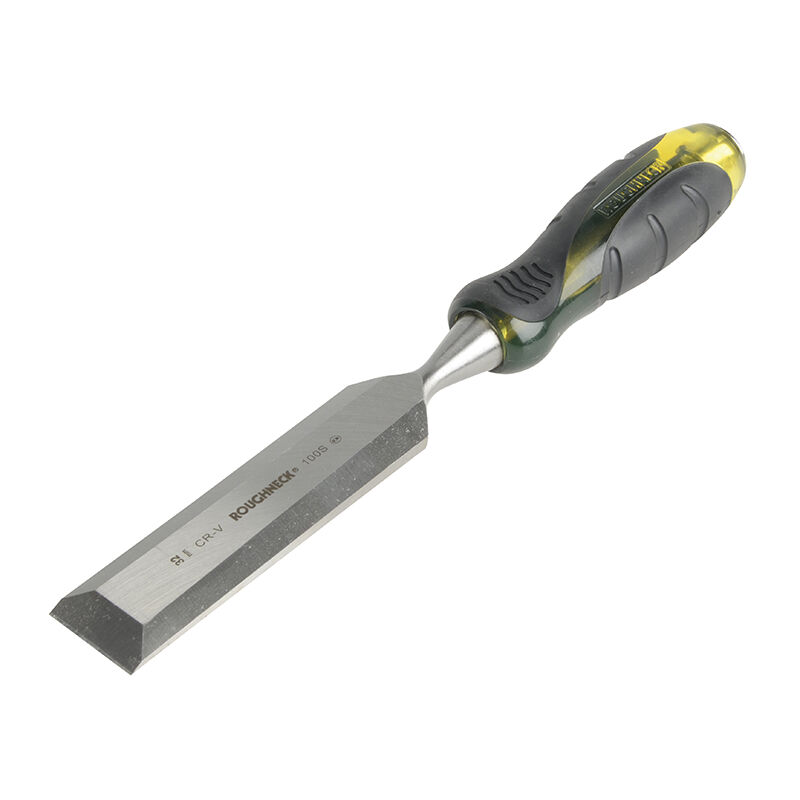 Roughneck 30-132 Professional Bevel Edge Chisel 32mm 1.1/4in ROU30132