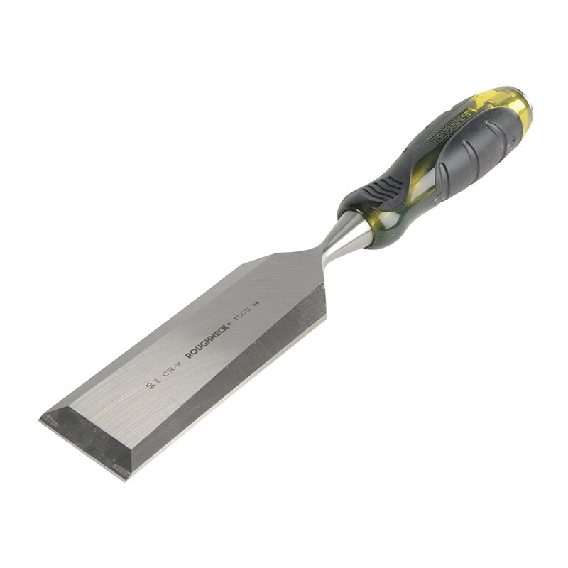 Roughneck - 30-150 Professional Bevel Edge Chisel 50mm 2in ROU30150