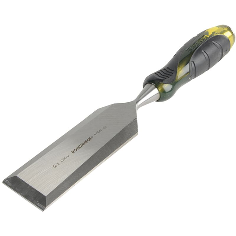 Roughneck - ROU30150 Professional Bevel Edge Chisel 50mm (2in)