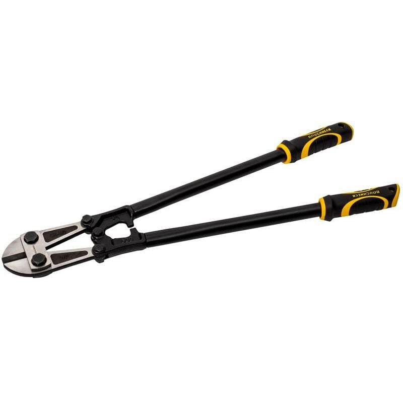 39-124 Professional Bolt Cutters 600mm (24in) ROU39124 - Roughneck