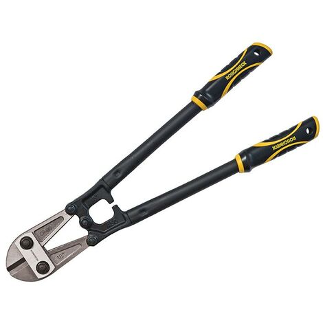 Roughneck Professional Bolt Cutters 350mm 14in Cutting 5mm ROU39114