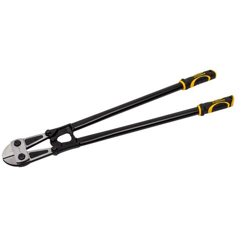 Roughneck Professional Bolt Cutters 750mm 30in Max cutting 10mm ROU39130