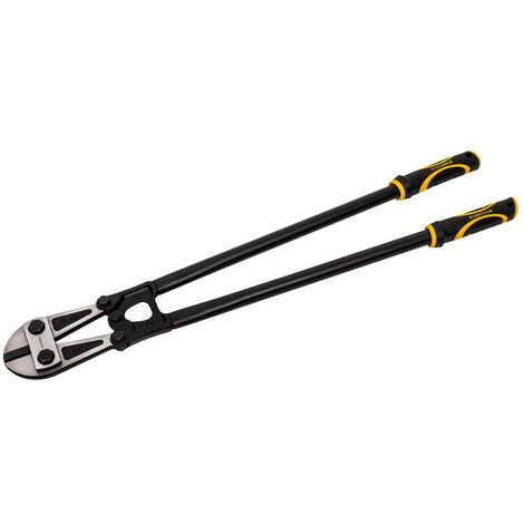 Roughneck Professional Bolt Cutters 900mm 36in Max cutting 12mm ROU39136
