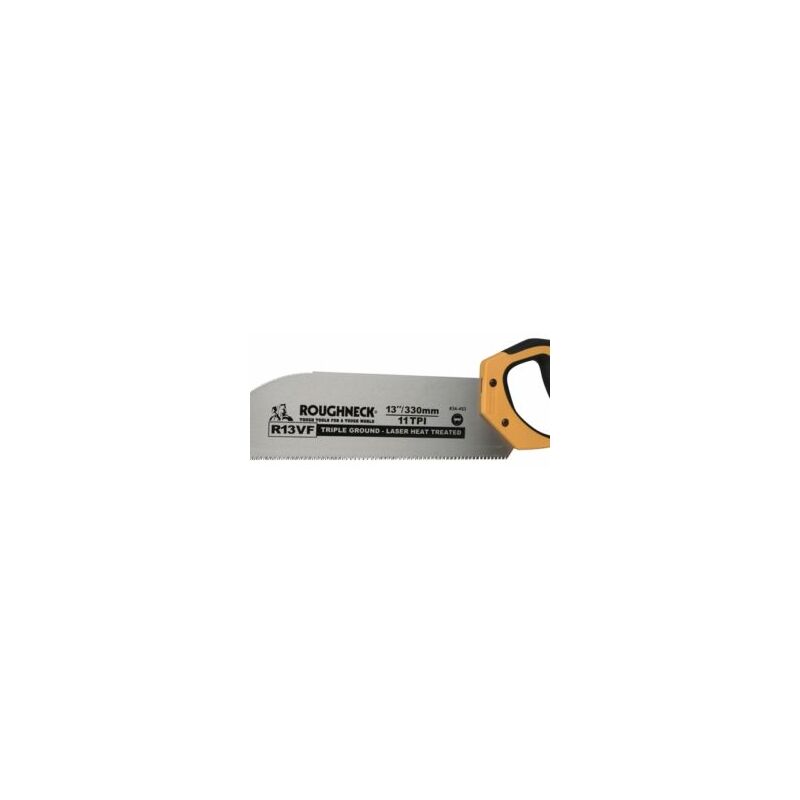 R13VF Hardpoint Veneer Saw 325mm (13in) 11tpi