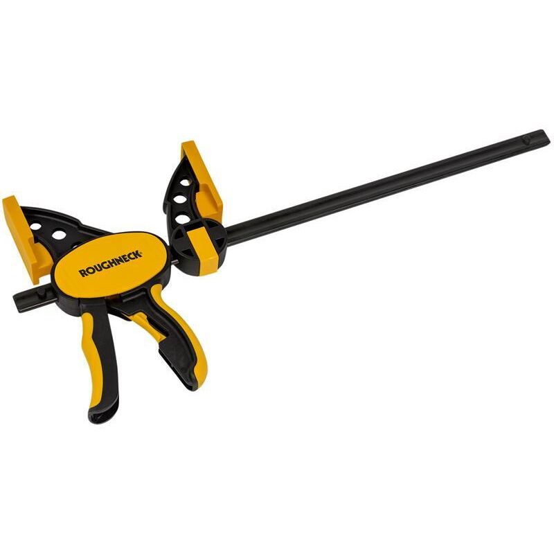 Roughneck - 38-262 Ratcheting Bar Clamp & Separator 300mm 12in ROU38262