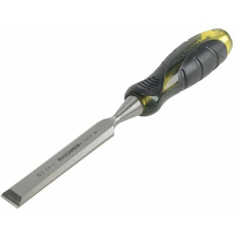Roughneck, ROU30119, ROU30110 19 millimetri scalpello Professional con bordo inclinato