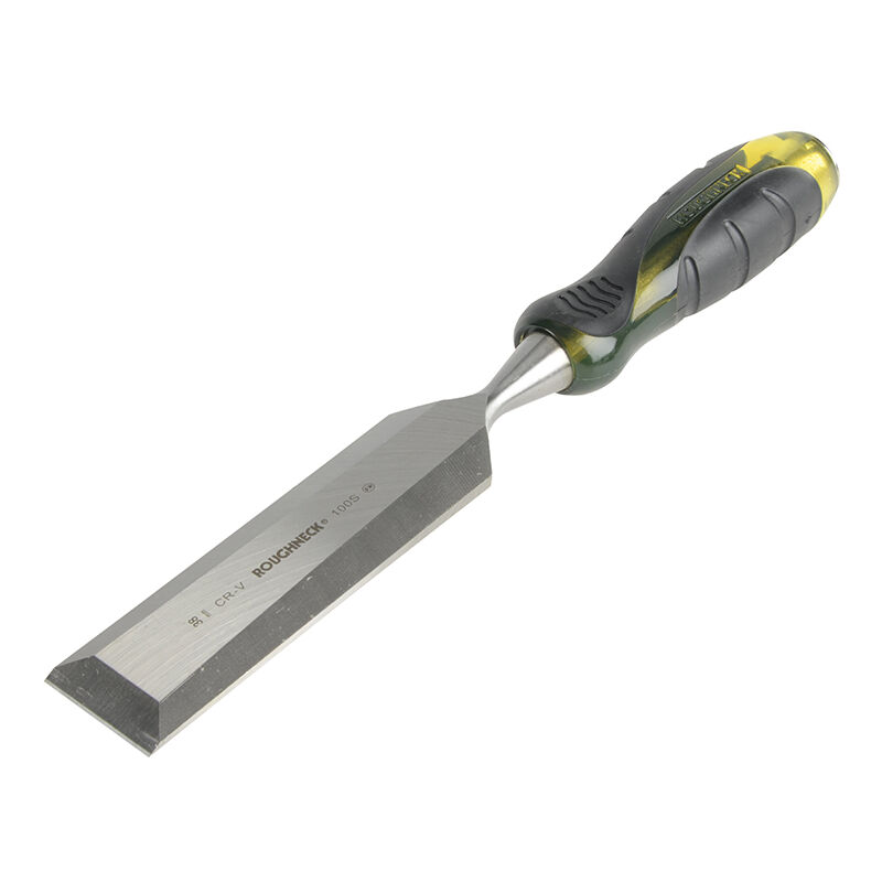 Roughneck 30-138 Professional Bevel Edge Chisel 38mm 1.1/2in ROU30138
