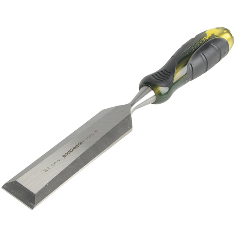 Roughneck ROU30138 Professional Bevel Edge Chisel 38mm (1.1/2in)