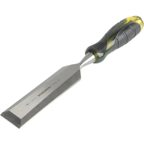 Roughneck, ROU30138, ROU30132 38 mm, scalpello Professional con bordo inclinato