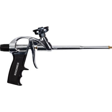 Roughneck ROU30175 Pistola Professionale Schiuma