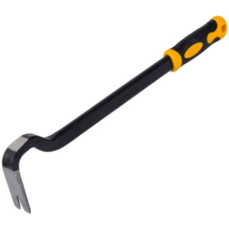 Roughneck ROU64403 Gorilla Bar Pry Bar with 42.5 cm (16.7 inches) Length