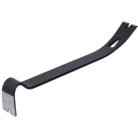 Roughneck ROU64495 15-Inch (380mm) Heavy-Duty Utility Bar for Demolition and Construction