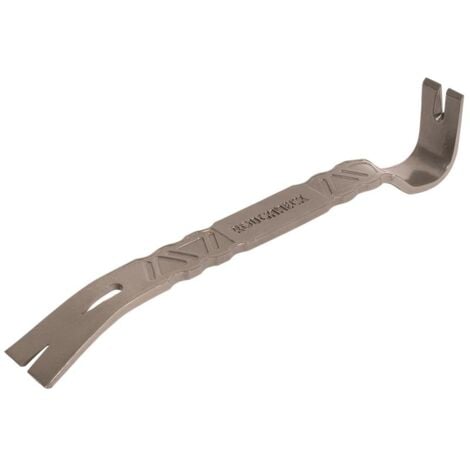 Roughneck ROU64516 Wrecking Pry Gorilla Bar Ultimate Bar 37.5cm 15in Crow Bars