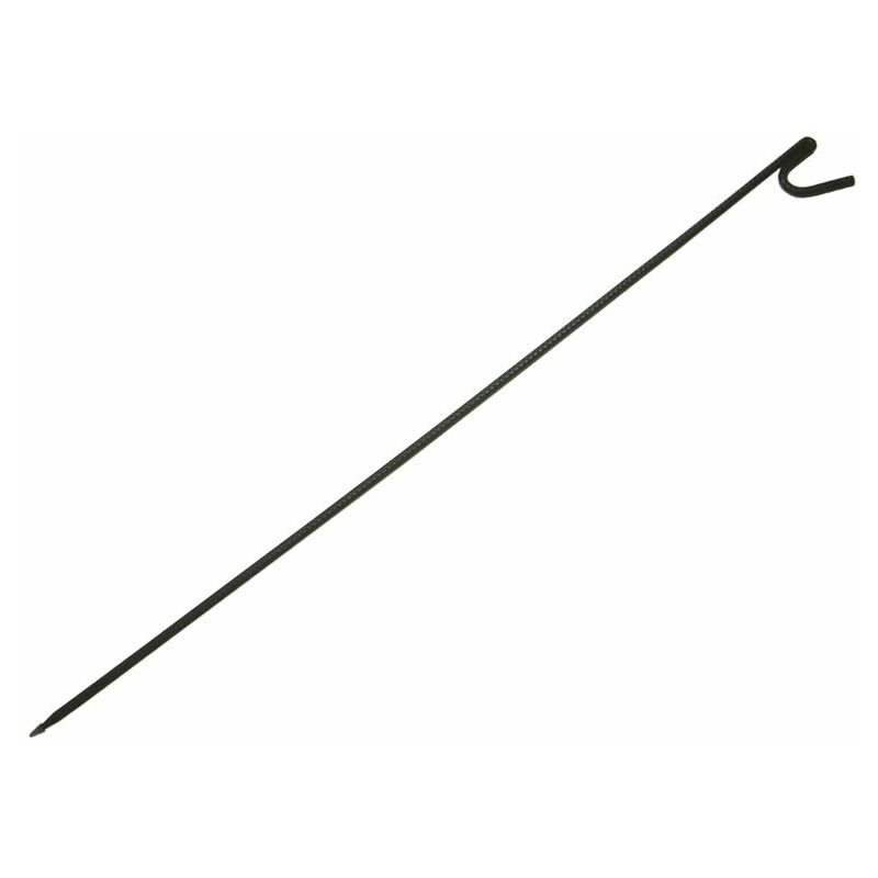 Fencing Pins 12 x 1200mm (Pack of 10) ROU64600