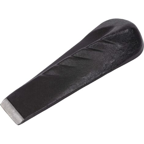 Roughneck ROU65510 Twister - Cuneo spaccalegna per Legno, 2,3 kg