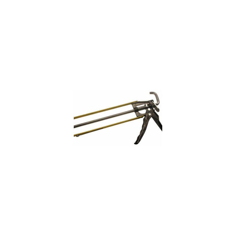 Roughneck - 32-200 Skeleton Type Caulking Gun 230mm (9in) ROU32200