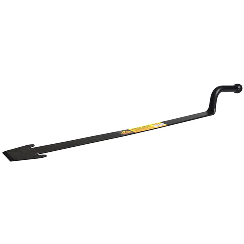 Roughneck - ROU64462 Slater's Ripper - Solid Forged Steel 630mm (25in)