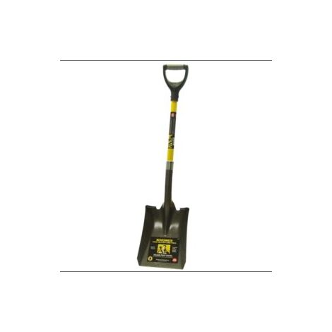 Roughneck Square Point Shovel ROU68146
