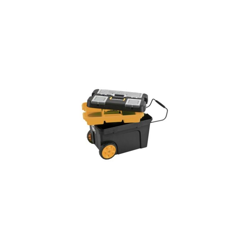 L'outil Parfait - Roulante de chantier ergo'liss