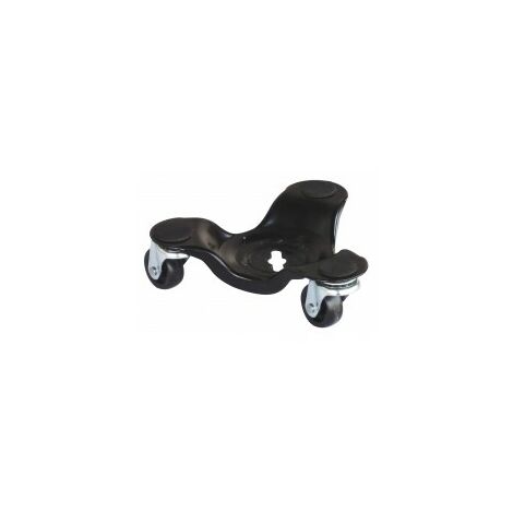 Roule Tout Interieur 90Kg-3Roues