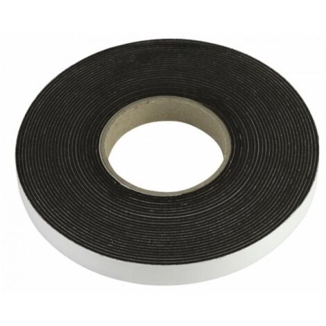 Rouleau 11m Joint d'Etanchéité Adhésif Mousse Imprégnée TRAMICO Acrylband ACR PC 20/3-7 - 1453360000