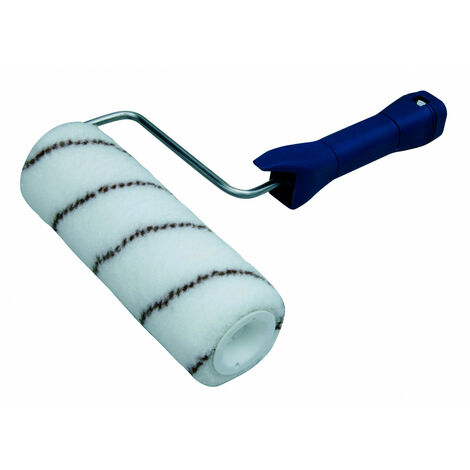 Rouleau 180mm 'spécial bois et produits fluides'