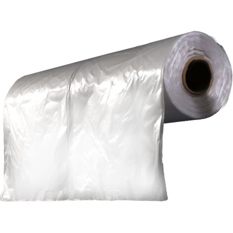 ROULEAU 200 HOUSSES DE PROTECTION JETABLES - L2G
