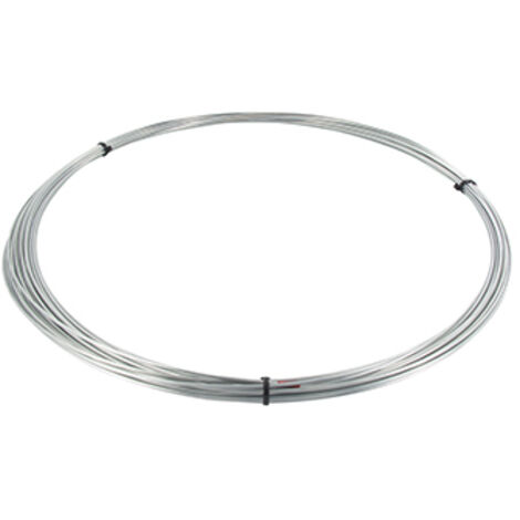 Rouleau 25m de câble rigide - diamètre 1,8 mm