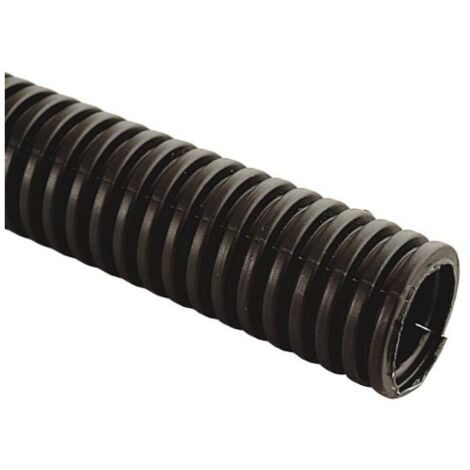 Rouleau 25m gaine annelee d6mm SODELEC - 17582