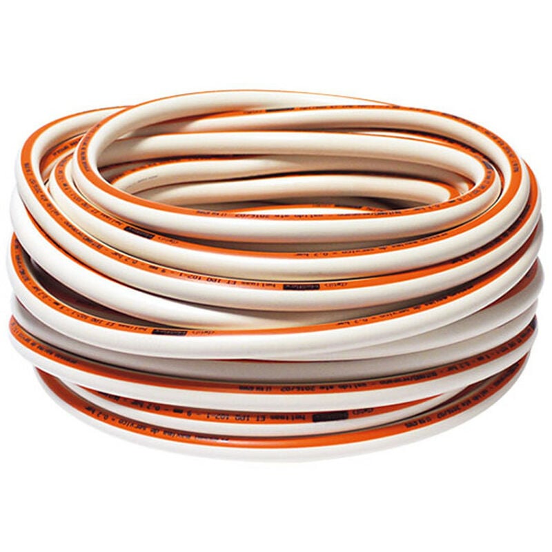 Rouleau 30m Tuyau Butane En 16436-1 8mm X 15mm Uniquement A Vendre Au Portugal - OEM