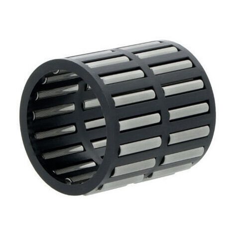 Rouleau à aiguilles et cage K30-38-30 -ZW-TV int 30mm Ext 38mm Ep. 30mm INA