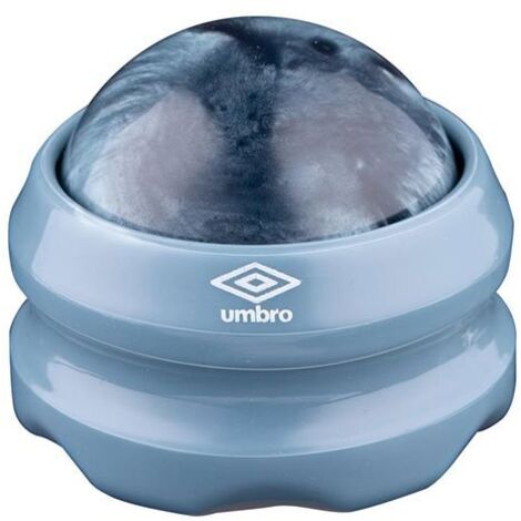 Rouleau à billes demassage umbro