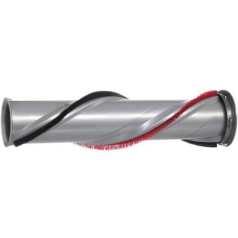 Rouleau à brosse générique avec embout compatible avec Dyson V11. Compatible avec OEM n° 970135-01-Crezuo