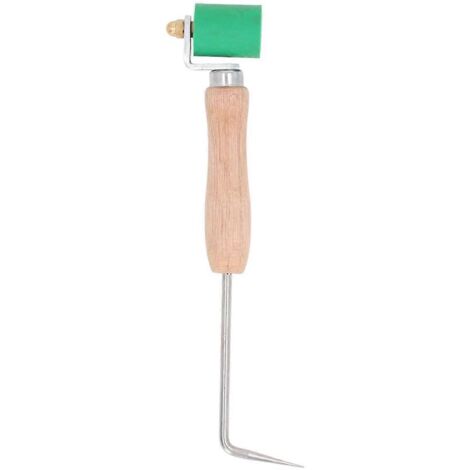 Rouleau à coudre, outil de rouleau à coudre, rouleau à coudre pour soudage--