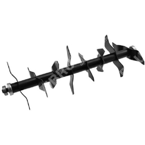 Rouleau à couteaux pour aérateurs COMPATIBLES GREEN LINE - 023891