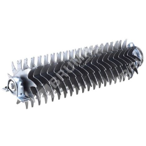 Rouleau à couteaux pour aérateurs SABO COMPATIBLE - 055429