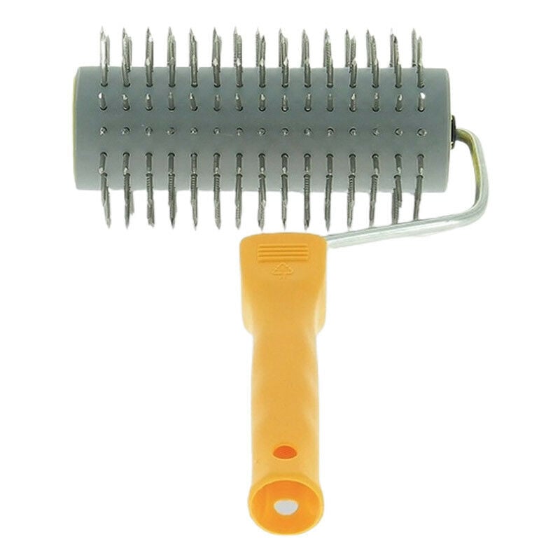 Apiculture.net - Rouleau à désoperculer professionnel