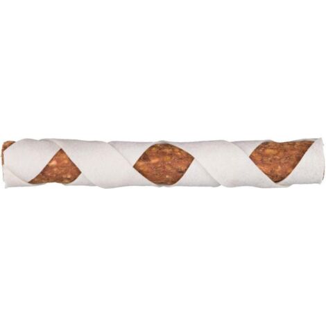 Rouleau à mâcher, nerfs de boeuf 15 cm, 55 g