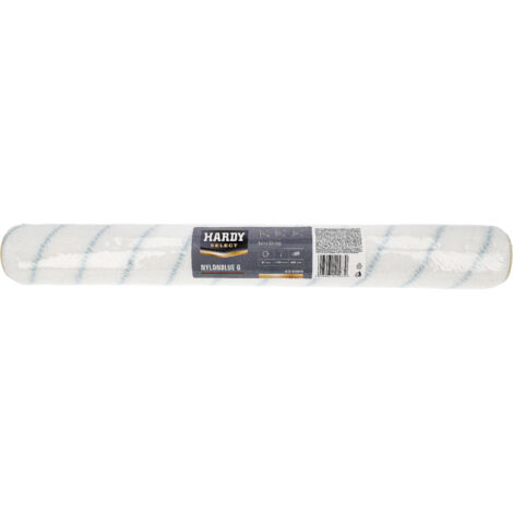 Rouleau à peinture Nylonblue vernis Hardy Select 46 cm (non-tissé 6mm)