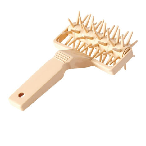 Rouleau à Pointiller 120 mm - Schneider