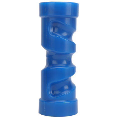 Rouleau à Rouleau à Bateau 8-Colle Arche Rouleaux D'arrêt Supérieur la Résistance Keel Support Absorption de Choc Efficace.