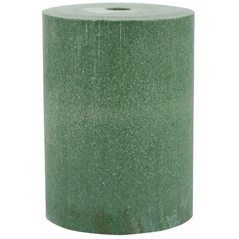 Rouleau à sel pour chevaux Equisal Sivam couleur vert 700 g SIVAM