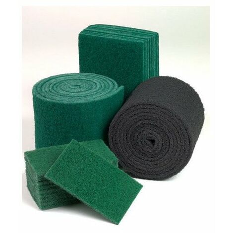 Rouleau Abras Noir 3m Ronoir3m -