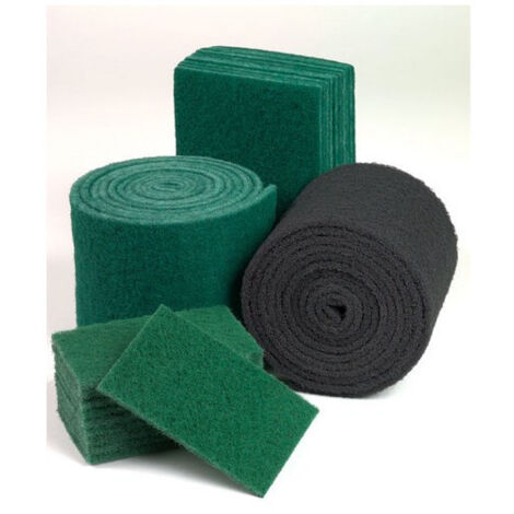 Rouleau Abras Noir 3m Ronoir3m -