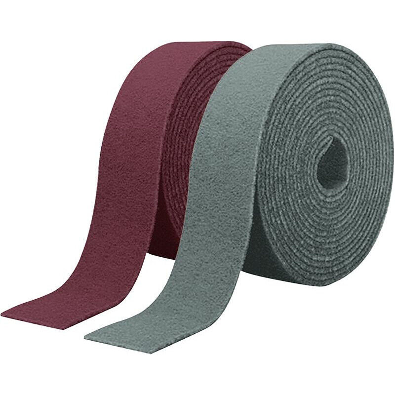 Rouleau abrasif BT 100x10 Long Life