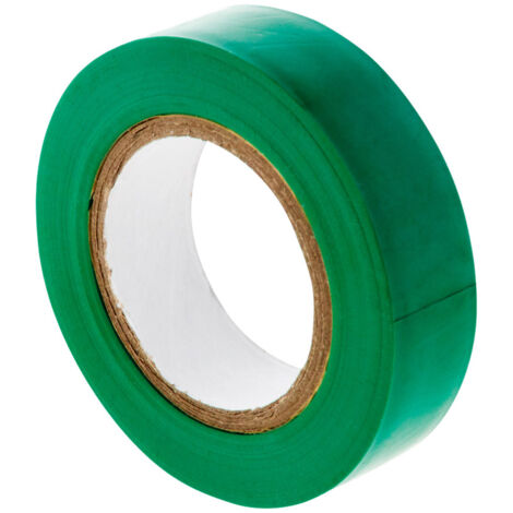 Rouleau adhésif 15mmX 10m - différents coloris