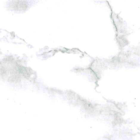 Rouleau Adhésif Fantaisie 45x200cm Marbre Blanc