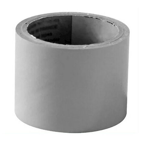 Bande adhésive alu et PVC